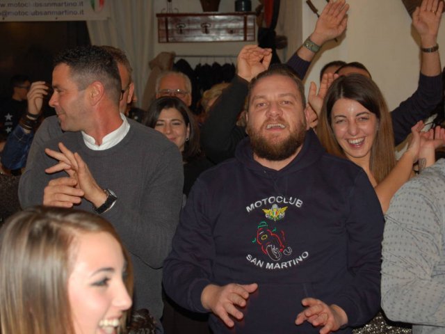 San Silvestro 2015+